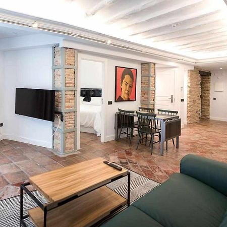 Apartamento El Secreto De La Laurel Logrono Exterior photo