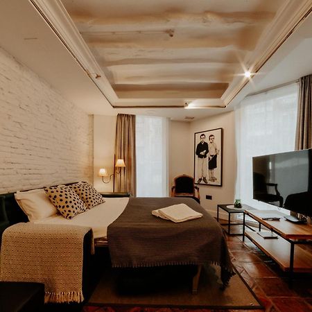 Apartamento El Secreto De La Laurel Logrono Exterior photo