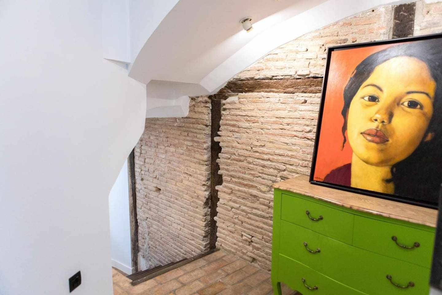 Apartamento El Secreto De La Laurel Logrono Exterior photo