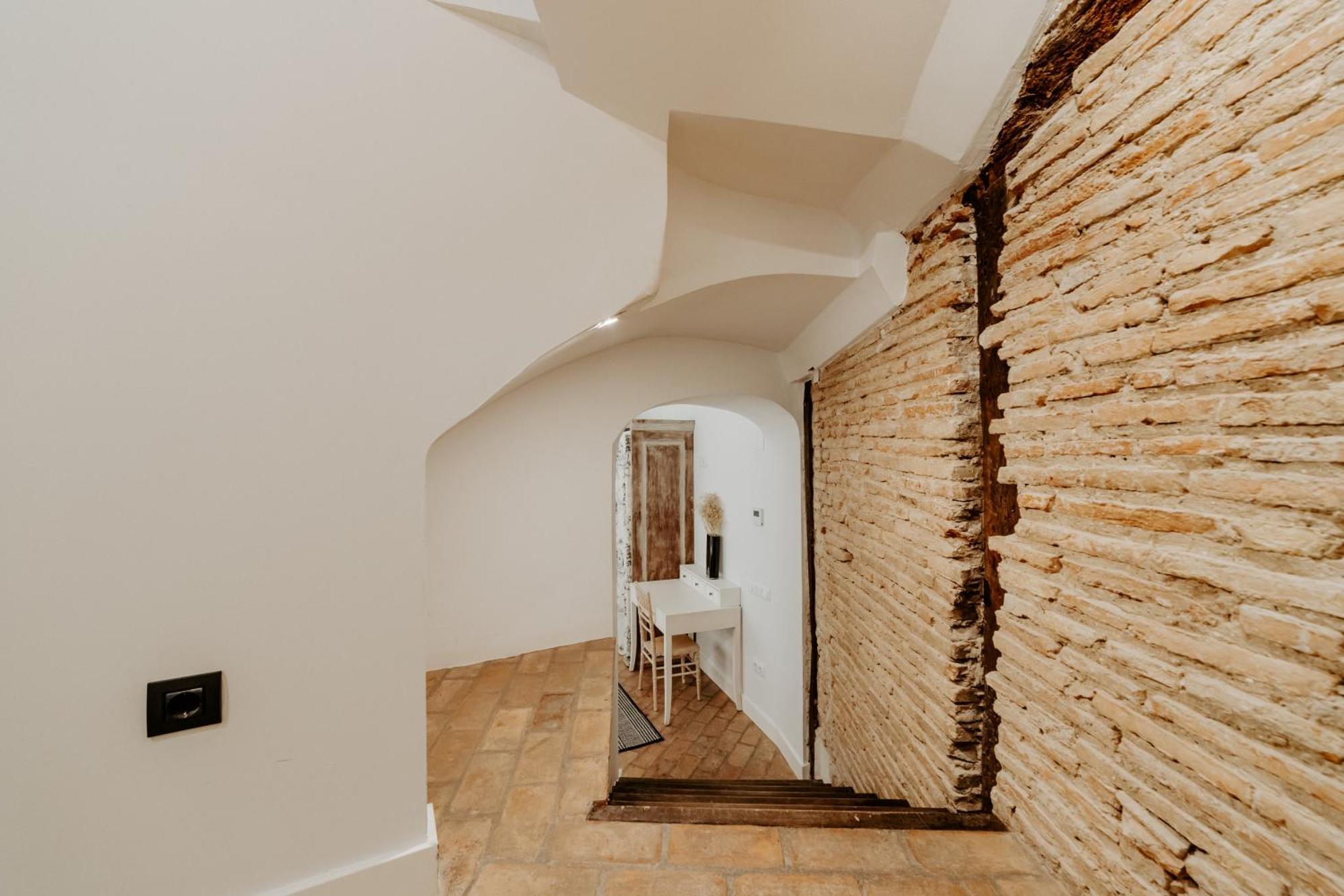 Apartamento El Secreto De La Laurel Logrono Exterior photo