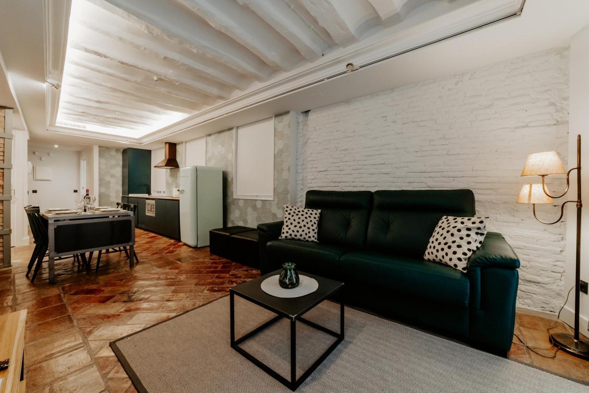 Apartamento El Secreto De La Laurel Logrono Exterior photo