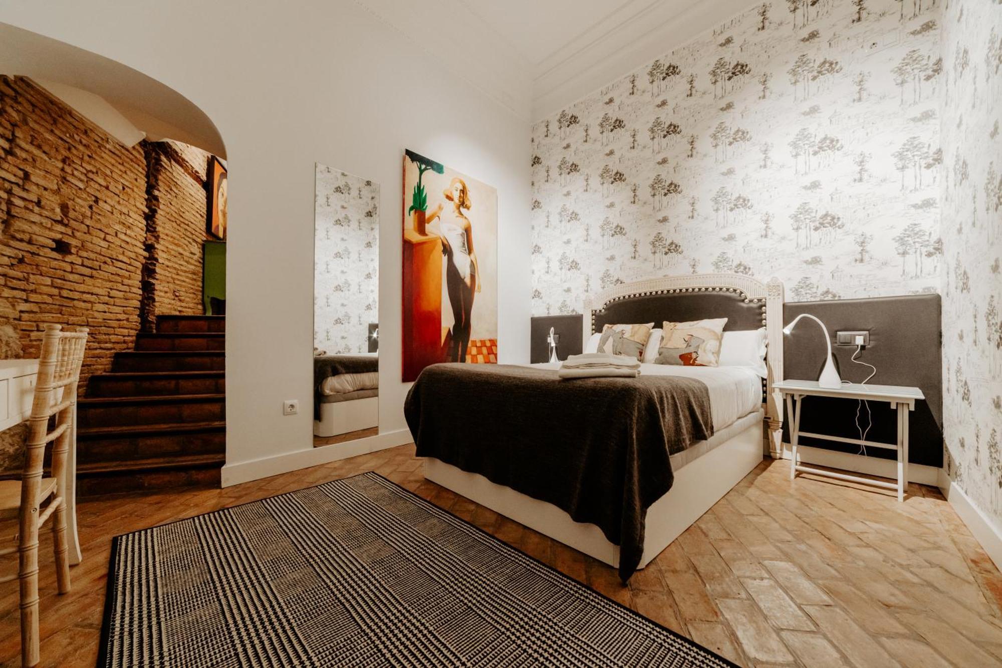 Apartamento El Secreto De La Laurel Logrono Exterior photo